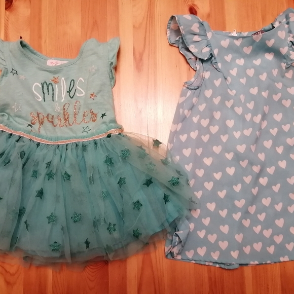 Toddler dresses - Picture 1 of 1
